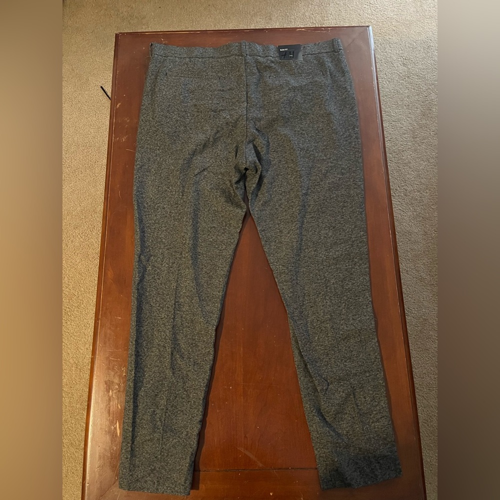 H&M Men's Gray dress pants